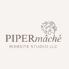 PiperMache Website Studio Logo
