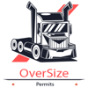 Oversize Permits Agency Logo