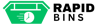 Rapid Bins Logo