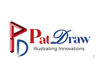 PatDraw Logo