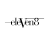 Eleven8 Event Staff Logo