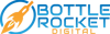 Bottle Rocket Digital Logo