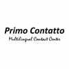 Primo Contatto Multilingual Contact Center Logo