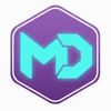 Marcom Daddy Logo