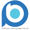 PINBLOOMS TECHNOLOGIES PRIVATE LIMITED Logo