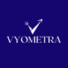 Vyometra Global LLP Logo