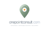 One Point Consult Ltd. Logo