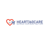 Heart360 Care Logo
