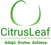 CitrusLeaf Software Logo