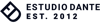 Estudio Dante SAS Logo
