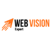 Web Vision Expert Logo