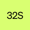 ThirtyTwo Studio Logo
