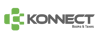 Konnect Books and Taxes Logo