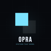 Opra Logo