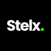 Stelx Digital Logo