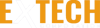 ExTech Corporation Logo