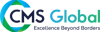CMS Global Logo