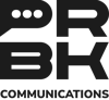 PRBK Communications Logo