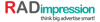 RADimpression Logo