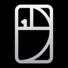 One Percenter Logo