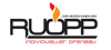 Ruopp Stove Construction Logo
