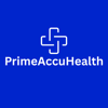 PrimeAccuHealth Logo