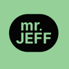 Mr.Jeff AMZ Logo