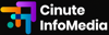 Cinute InfoMedia Logo