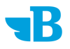 Bluebird Branding Logo