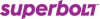 Superbolt Digital Signage Logo