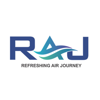 Raj Cooling System PVT LTD Logo