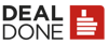 DealDone LTD Logo