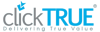 clickTRUE Pte Ltd Logo