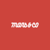 Mars & Co Logo