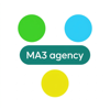 MA3-agency Logo