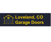 Mikes Garage Door Logo