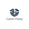 Custom Packly Logo