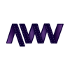 Angela Wolf Video Logo