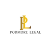 Podmore Legal Logo