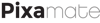 Pixamate Logo
