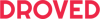 Droved Logo
