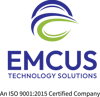 Emcus Logo