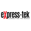 Express Technologies, Inc. Logo
