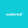 ScaleReal Technologies Pvt. Ltd. Logo