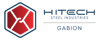 Hitech Barrier Logo