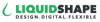 Liquid Shape Logo