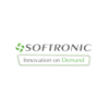 Softronic Systems (Pvt.) Ltd Logo