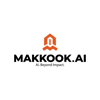 Makkook AI Logo