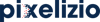 Pixelizio Logo