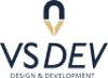 VS DEV Logo